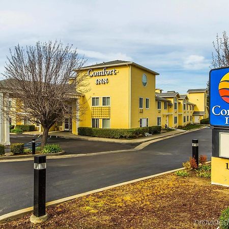 Quality Inn Near Six Flags Discovery Kingdom-Napa Valley Vallejo Extérieur photo