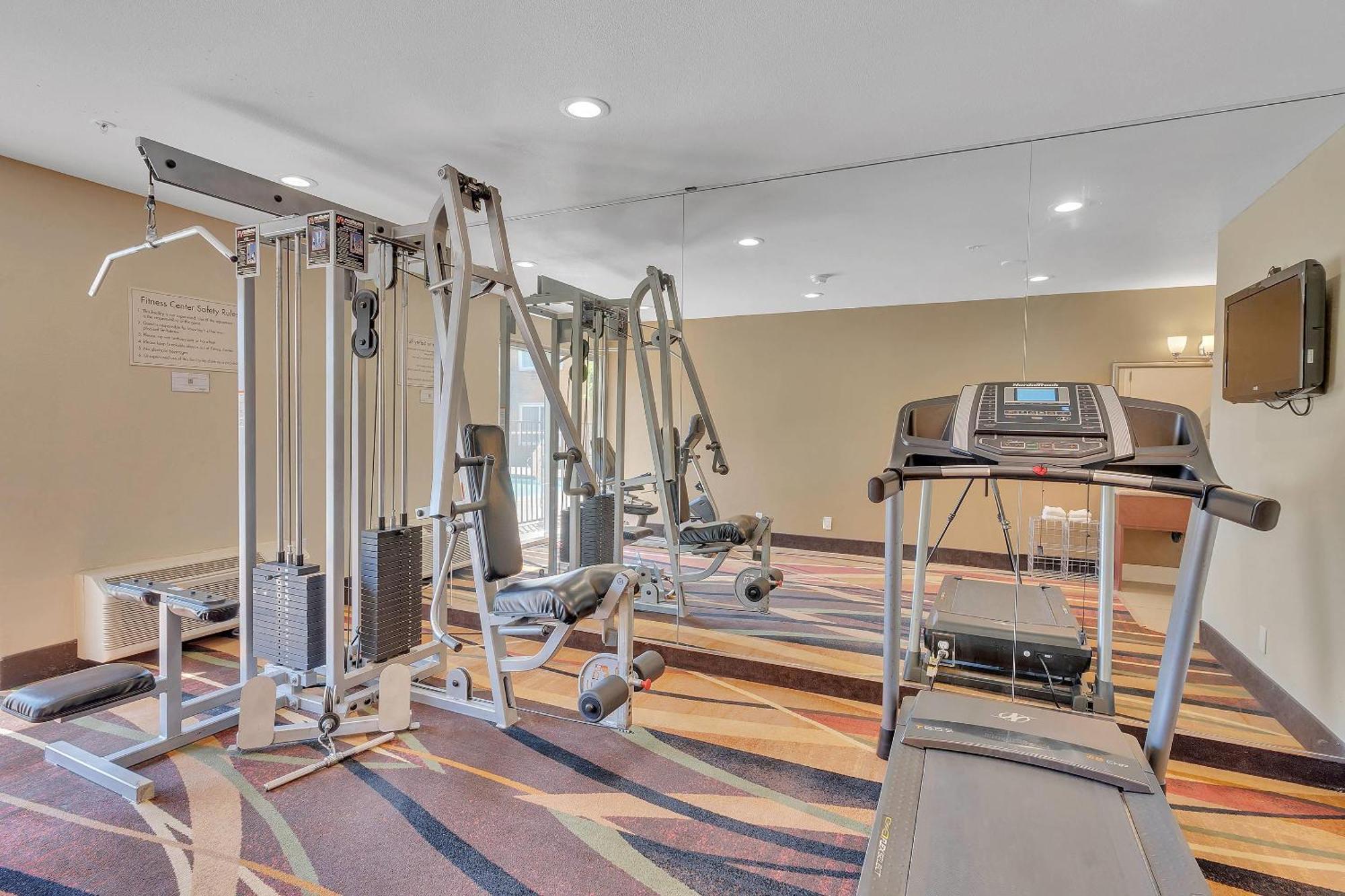Quality Inn Near Six Flags Discovery Kingdom-Napa Valley Vallejo Extérieur photo