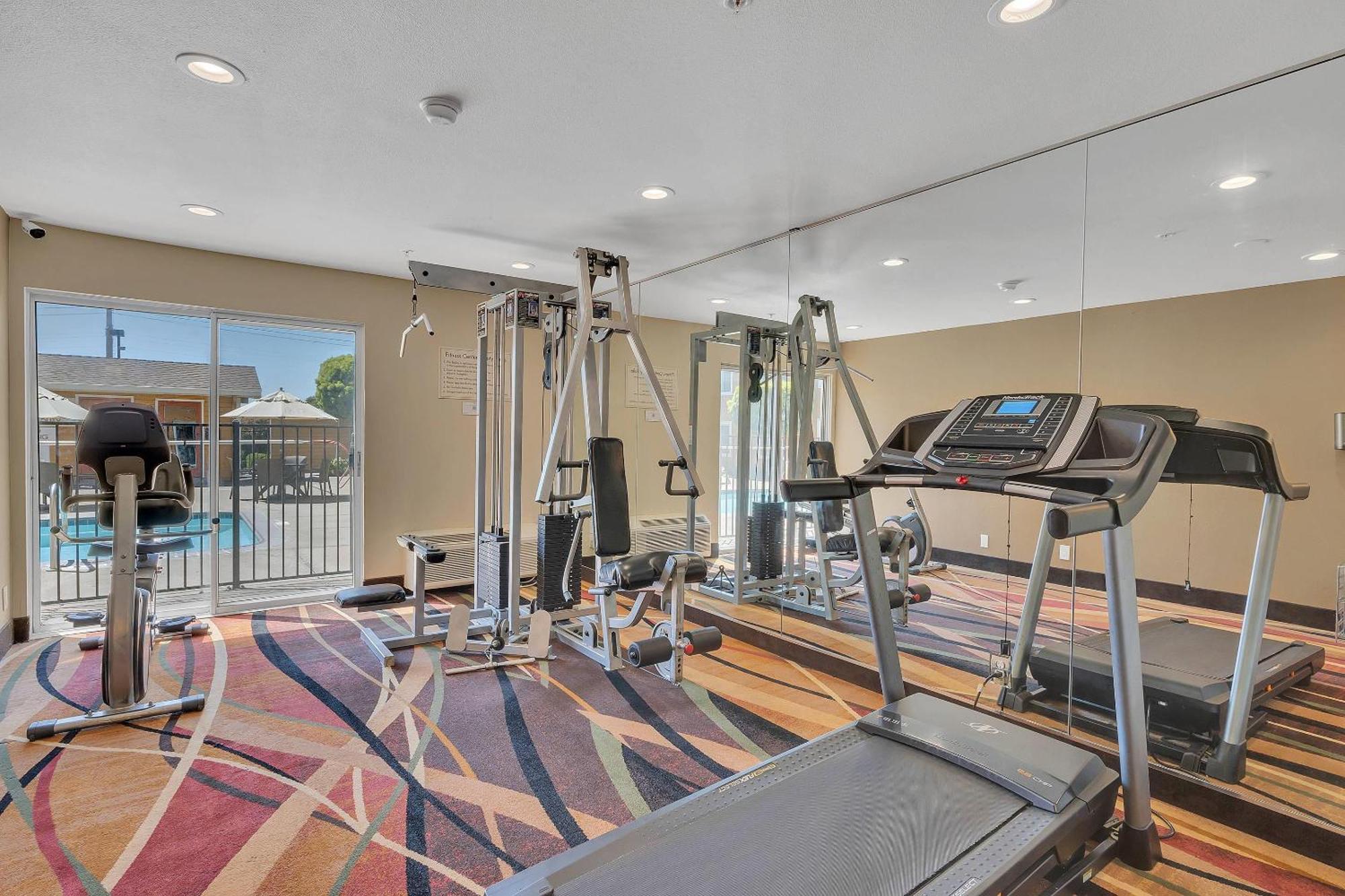 Quality Inn Near Six Flags Discovery Kingdom-Napa Valley Vallejo Extérieur photo