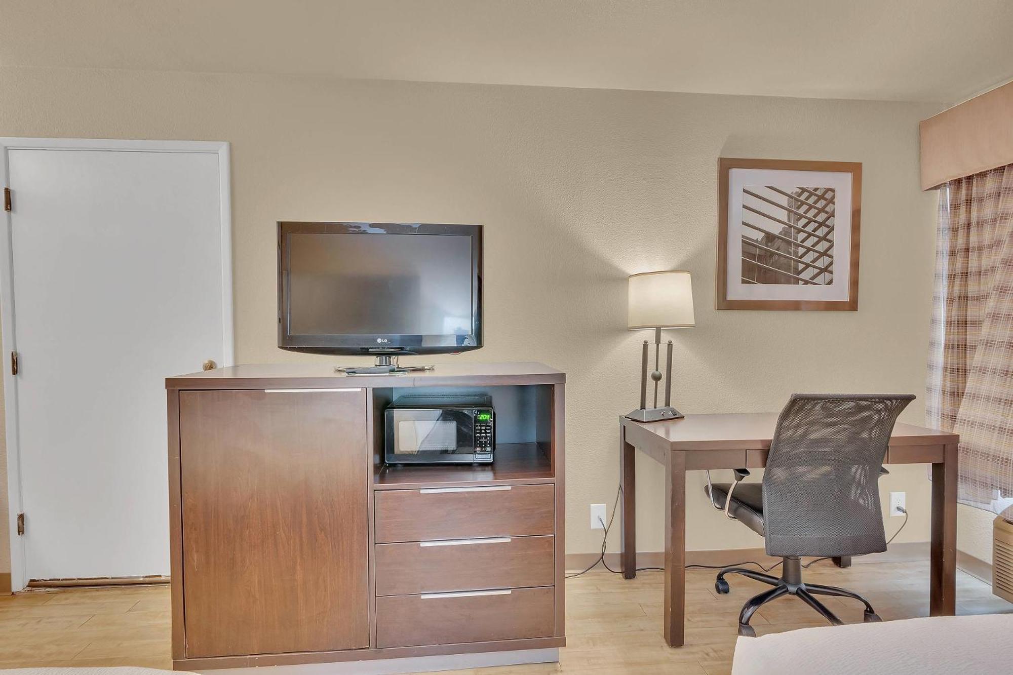Quality Inn Near Six Flags Discovery Kingdom-Napa Valley Vallejo Extérieur photo