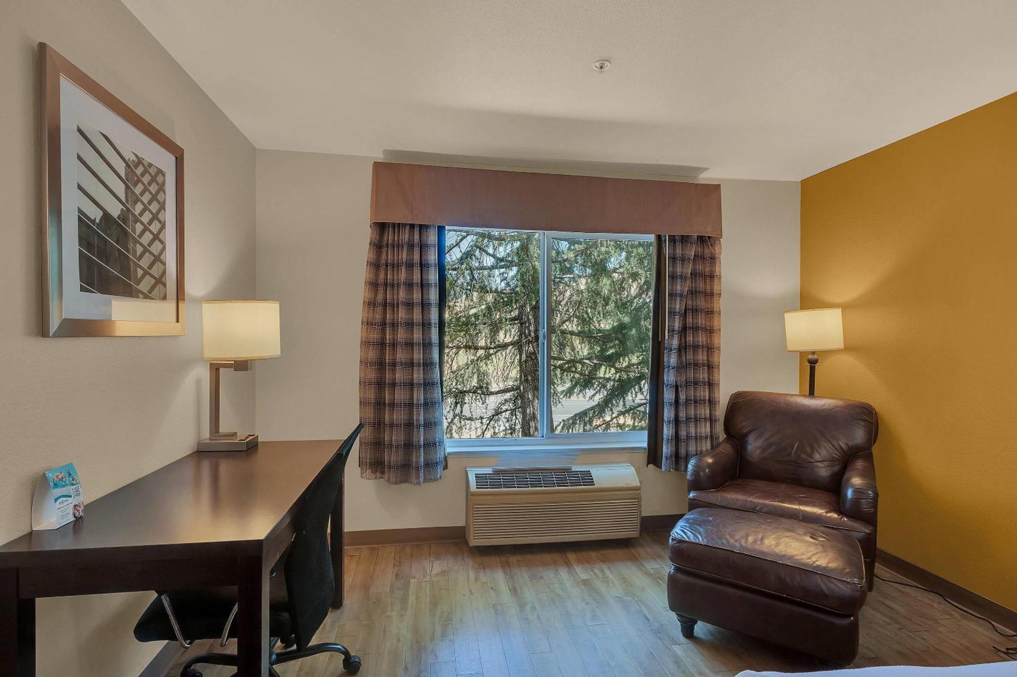 Quality Inn Near Six Flags Discovery Kingdom-Napa Valley Vallejo Extérieur photo