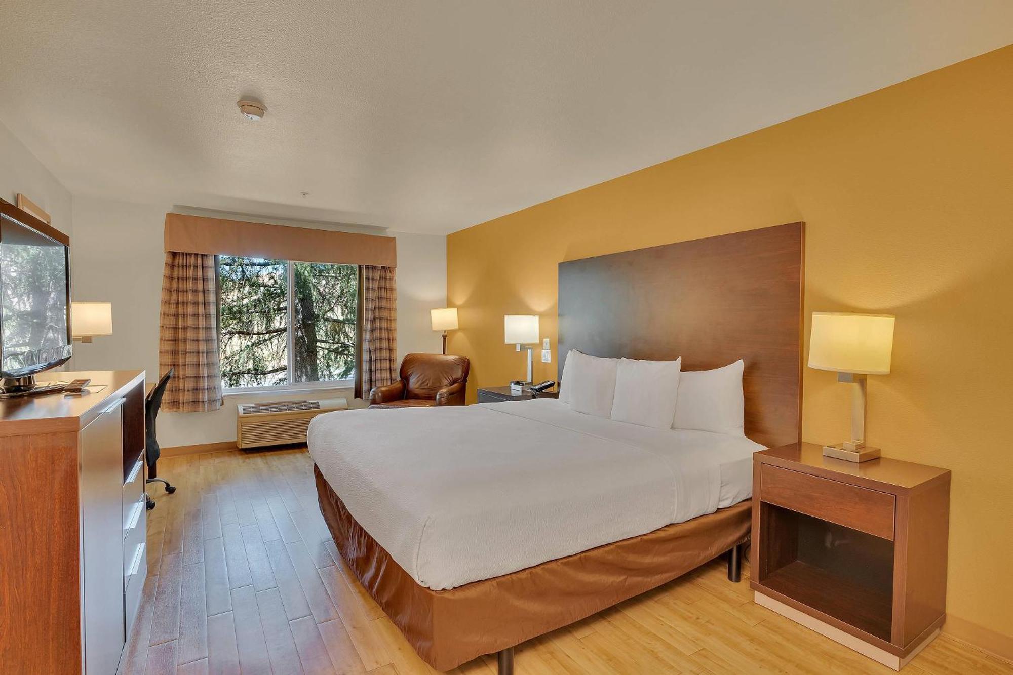 Quality Inn Near Six Flags Discovery Kingdom-Napa Valley Vallejo Extérieur photo