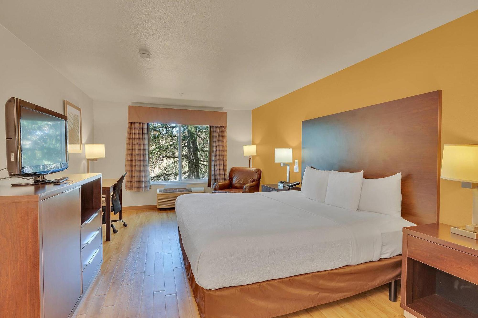 Quality Inn Near Six Flags Discovery Kingdom-Napa Valley Vallejo Extérieur photo